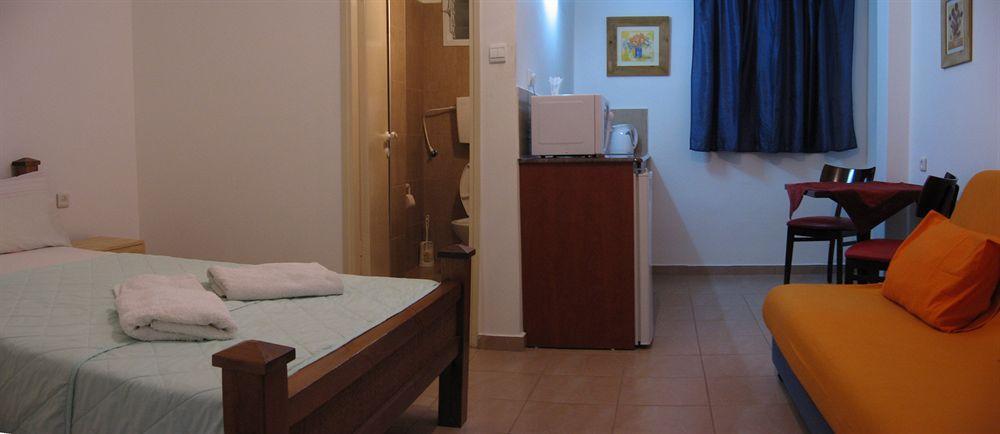 Ga'Aton Motel Nahariya Extérieur photo