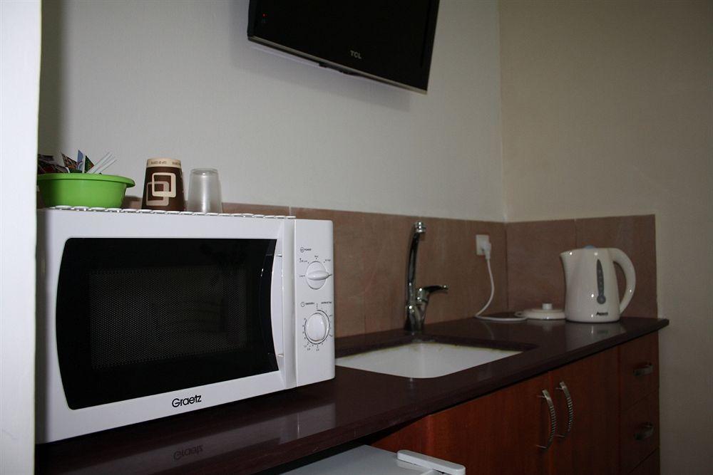 Ga'Aton Motel Nahariya Extérieur photo