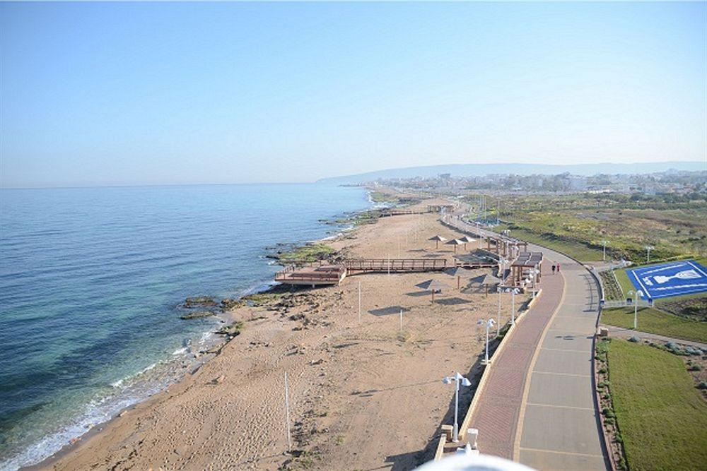 Ga'Aton Motel Nahariya Extérieur photo