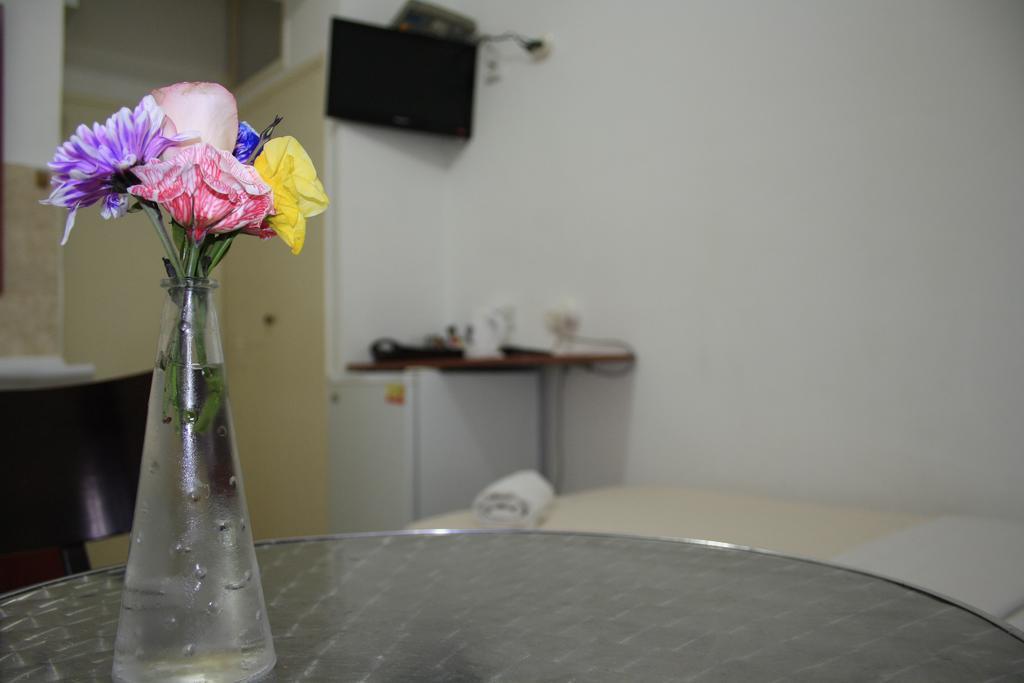 Ga'Aton Motel Nahariya Extérieur photo