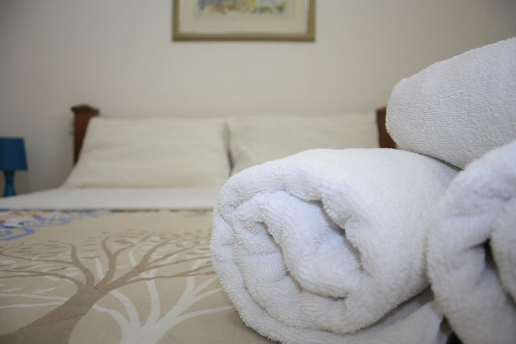 Ga'Aton Motel Nahariya Extérieur photo