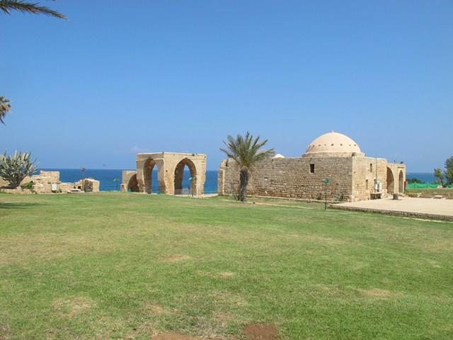 Ga'Aton Motel Nahariya Extérieur photo