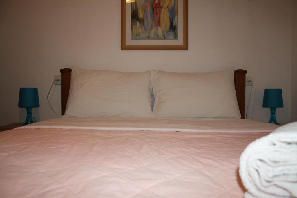 Ga'Aton Motel Nahariya Chambre photo