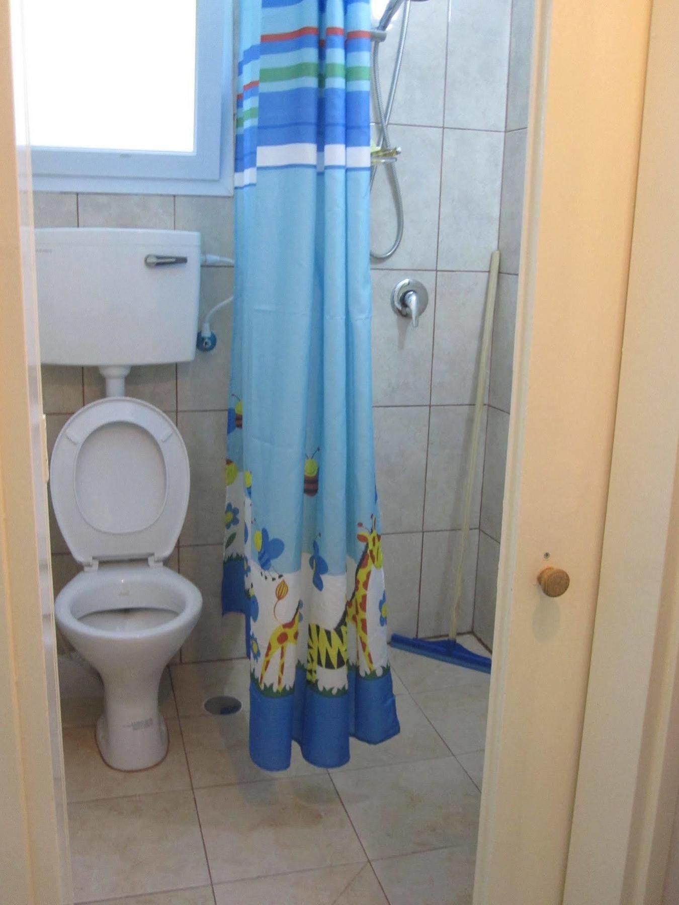 Ga'Aton Motel Nahariya Extérieur photo