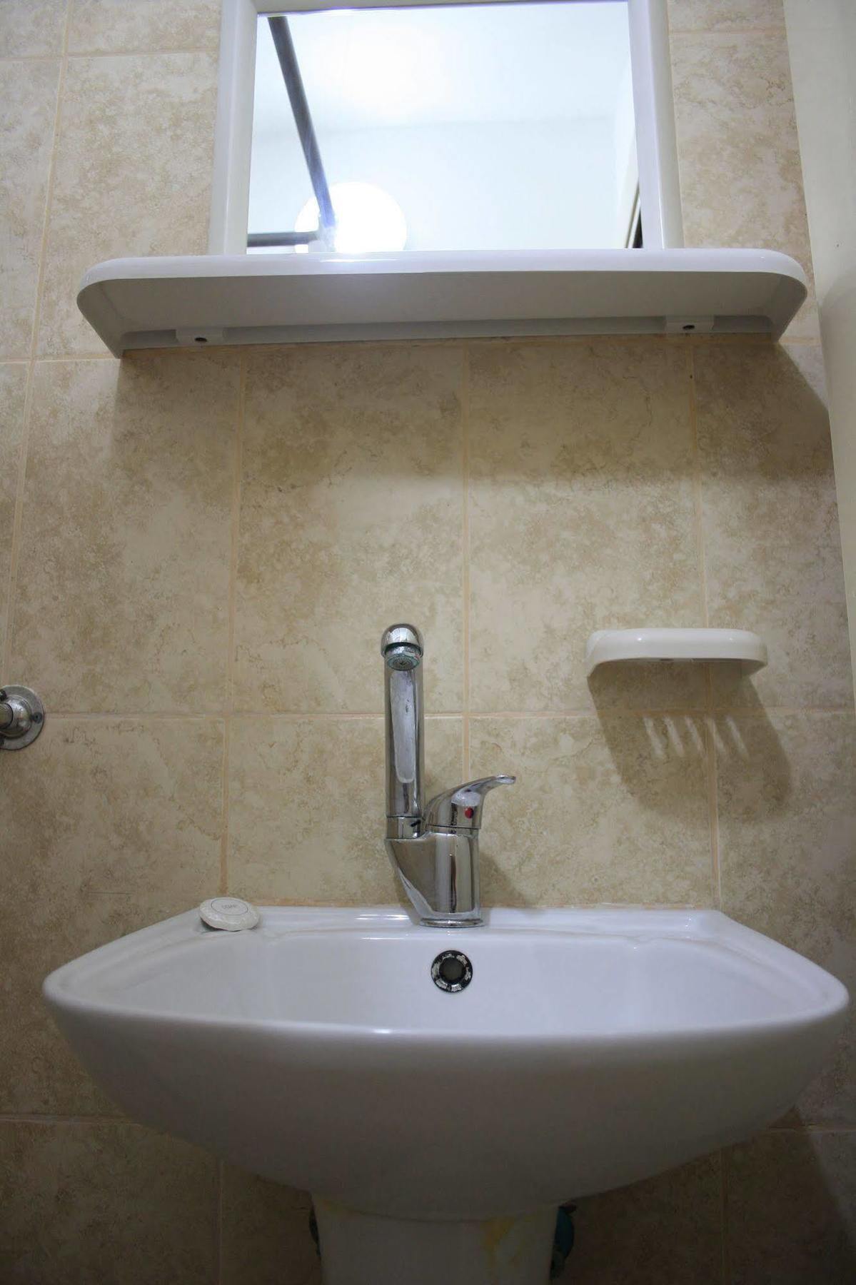 Ga'Aton Motel Nahariya Extérieur photo