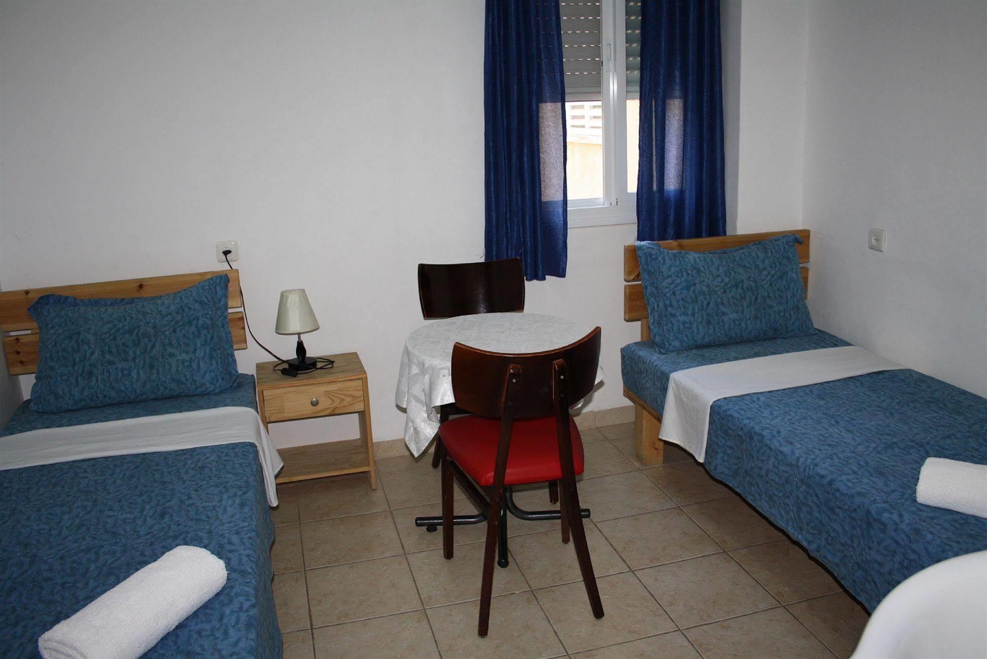 Ga'Aton Motel Nahariya Extérieur photo
