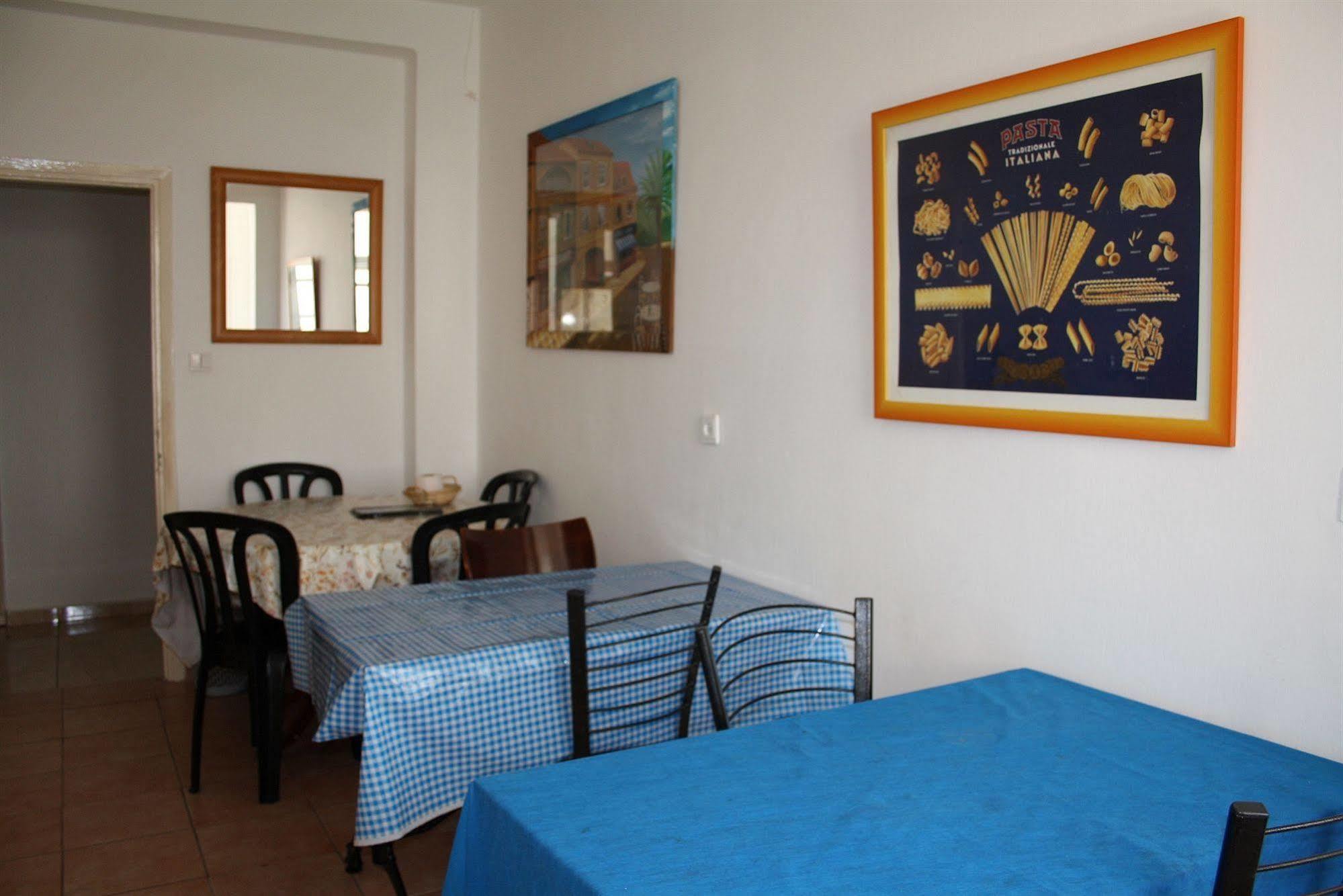 Ga'Aton Motel Nahariya Extérieur photo